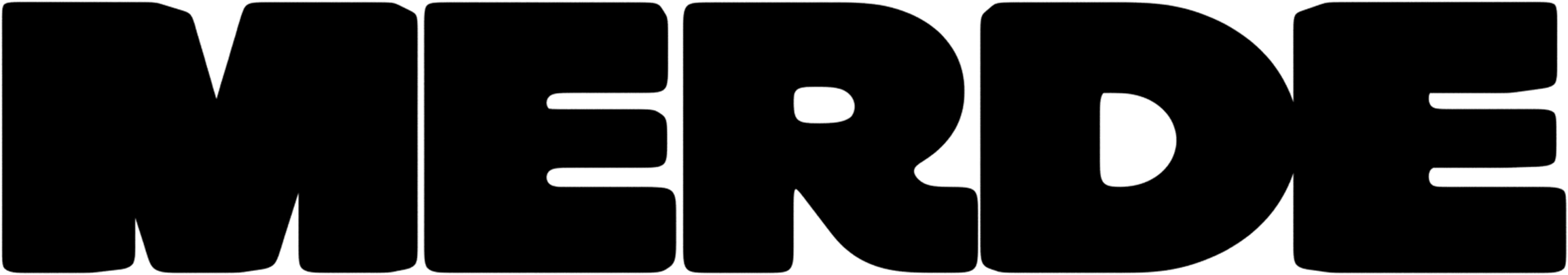MERDE