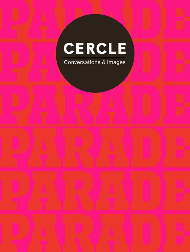 Cercle no. 10 cover