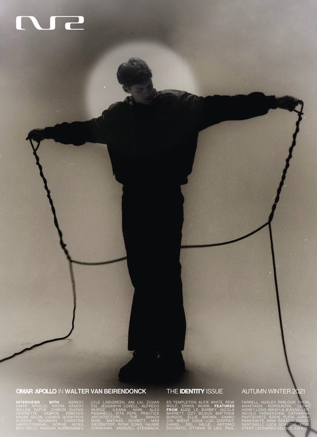 NR no. 14 cover