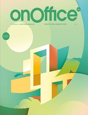OnOffice no. 160 cover